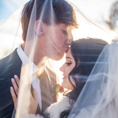 WEDDING PHOTOGRAPHY